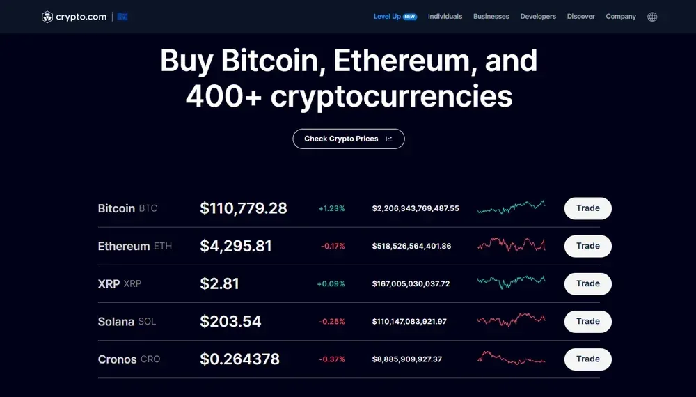 Acerca de Crypto