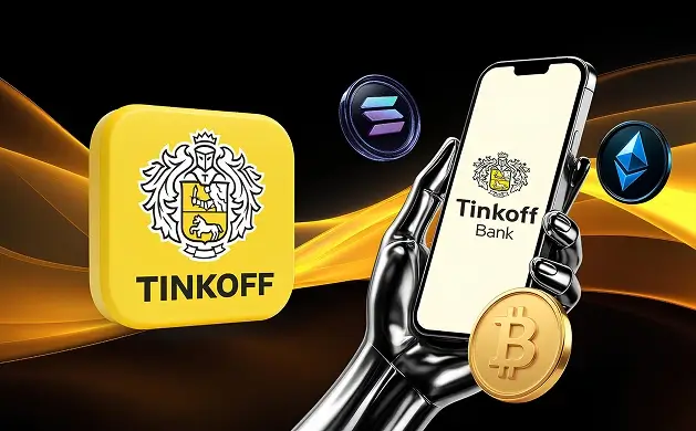 Cómo comprar Bitcoin y criptomonedas con Tinkoff
