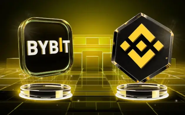 Bybit vs Binance: Features, Futures & Fees