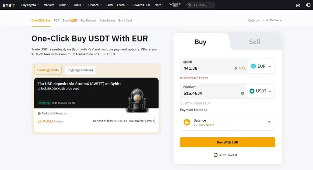 Dónde comprar USDT TRC20