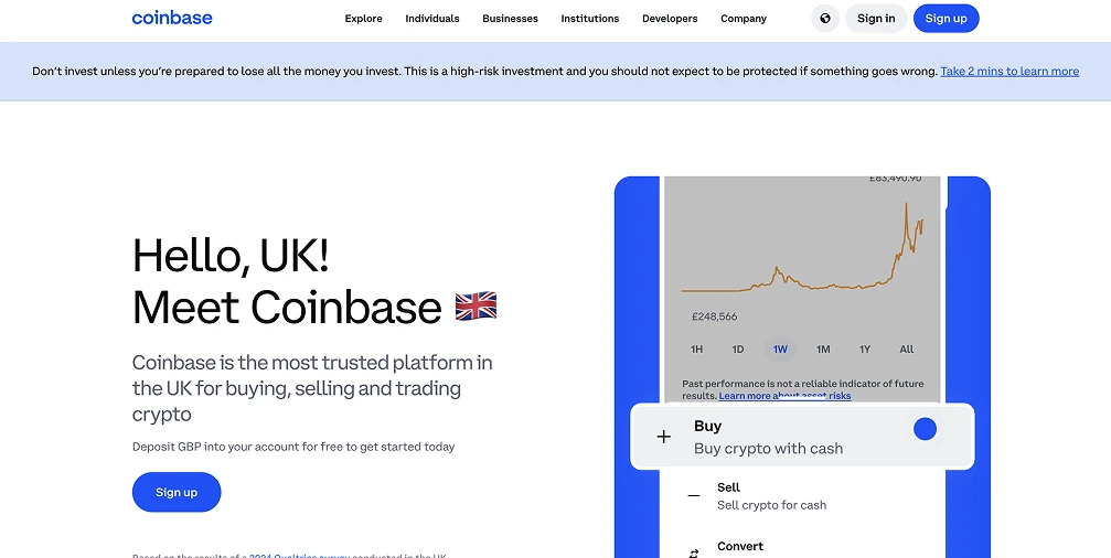 Best Alternative Crypto Exchanges for Barclays Customers