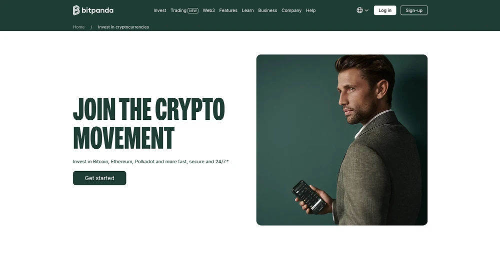 Las mejores bolsas de criptomonedas alternativas para los clientes de Nordea