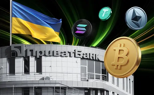 How to Buy Crypto with Privatbank