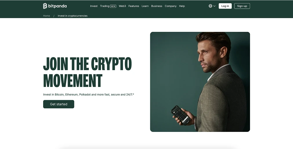 Best Alternative Crypto Exchanges for ING Customers
