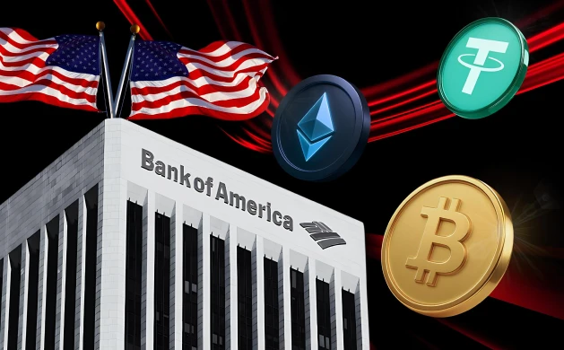 How to Buy Bitcoin & Crypto with Bank of America