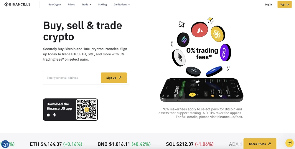 Chime 客户的最佳替代加密货币交易所