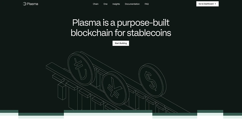 What is Plasma (XPL)?
