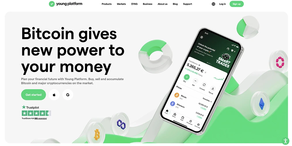 Лучшие альтернативные биржи для клиентов UniCredit