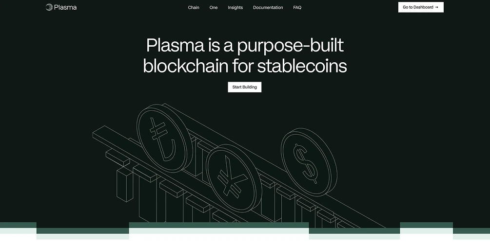 What is Plasma Chain?