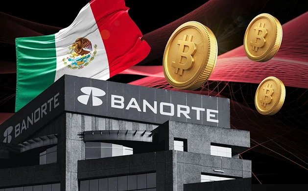 How to Buy Bitcoin & Crypto with Banorte