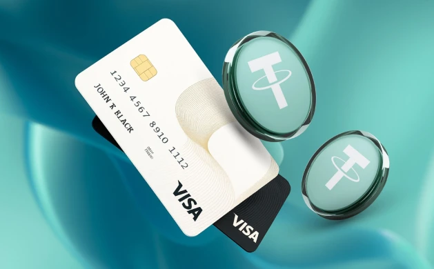 How to Buy USDT with Credit Card