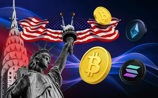 Die besten Krypto-Börsen in New York für 2025
