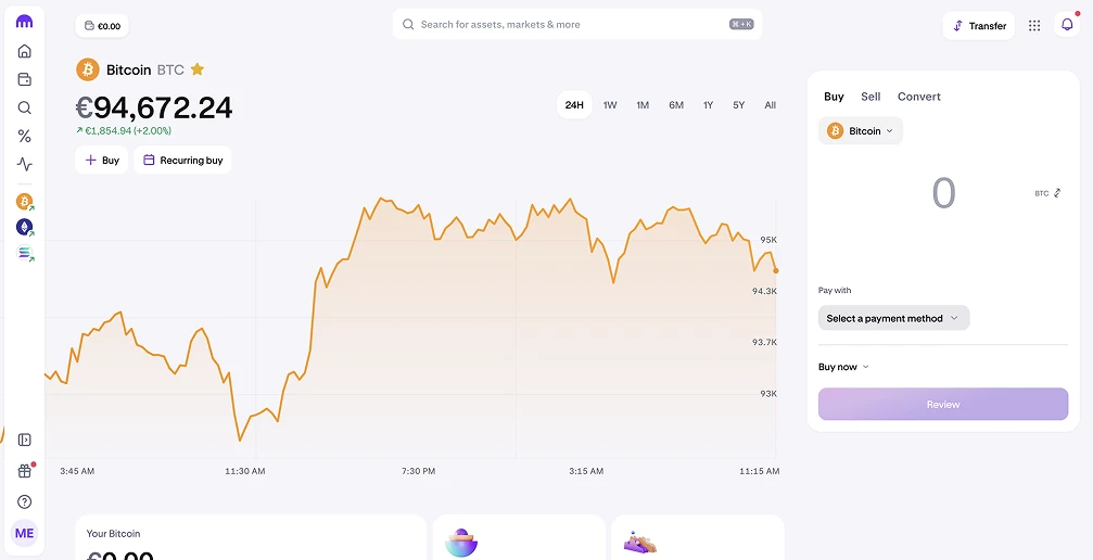 Las mejores bolsas alternativas para los clientes de BNP Paribas