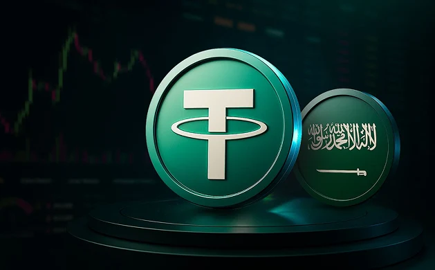 Как купить Tether (USDT) в Саудовской Аравии