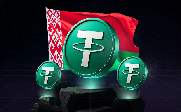 How to Buy Tether (USDT) in Belarus