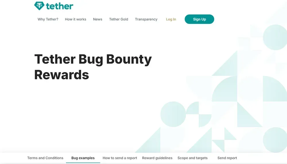 How Safe is Tether USDT