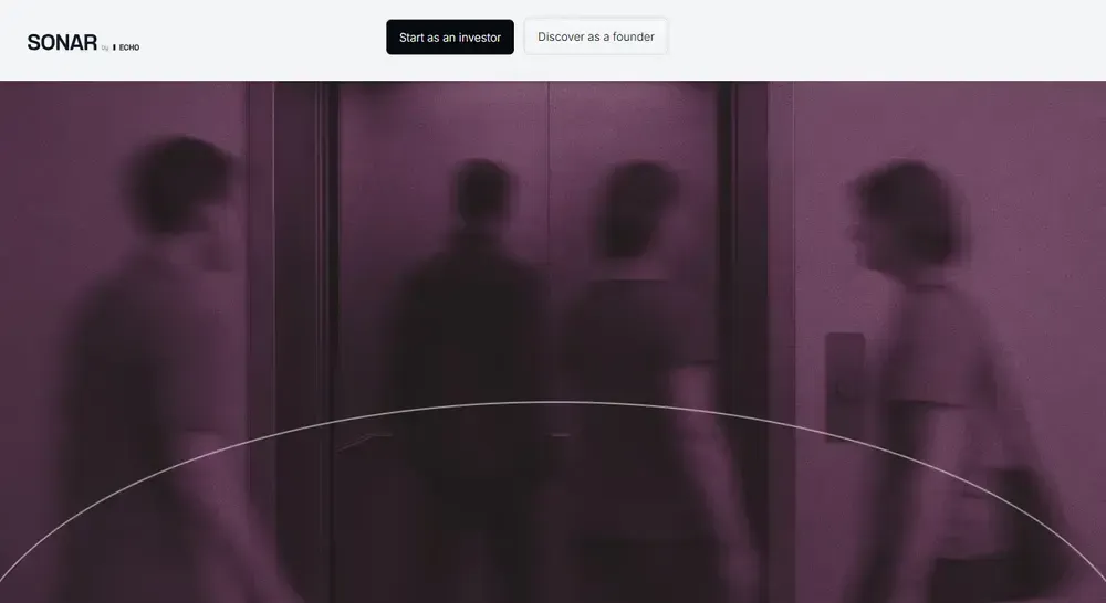 Sonar by Echo Explained