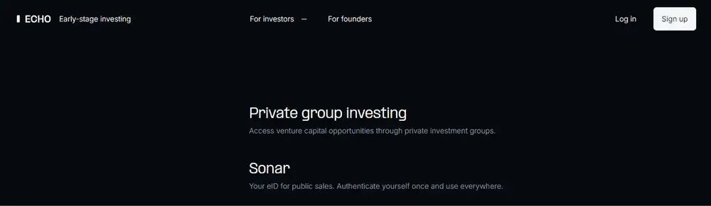 How to Raise on Echo