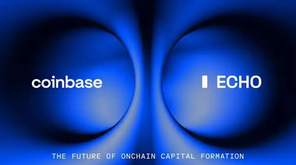 Coinbase Acquires Echo