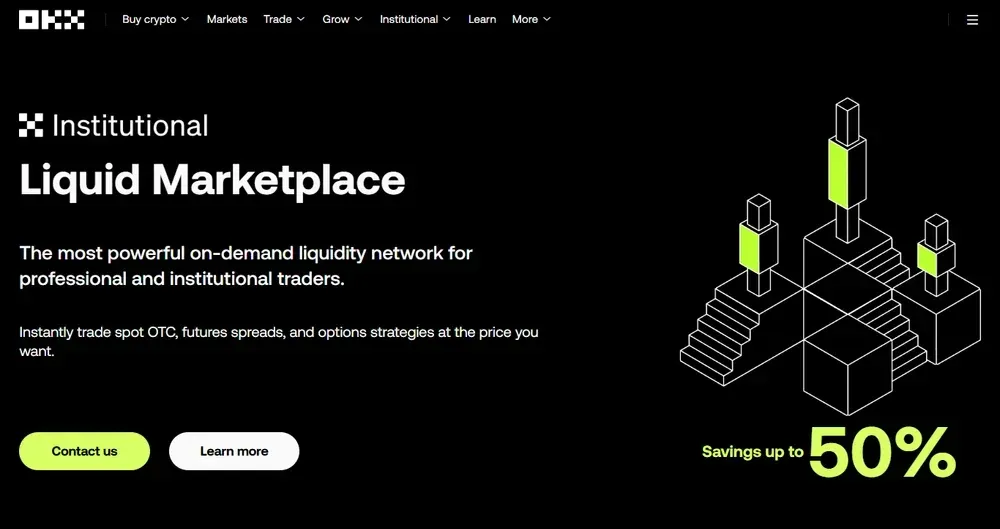 OKX OTC