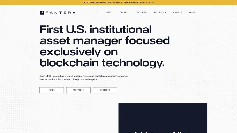 Pantera Capital