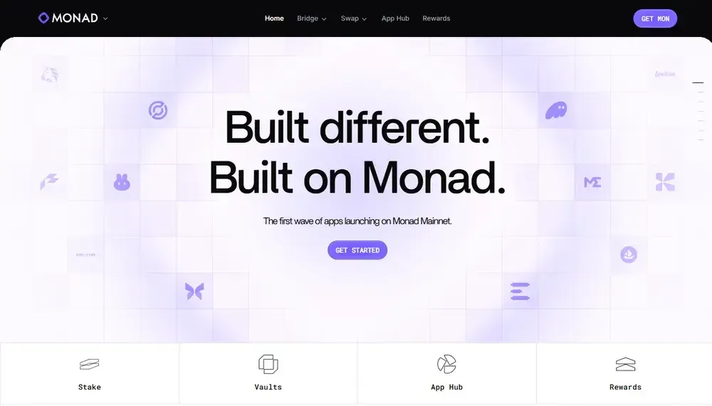 about monad