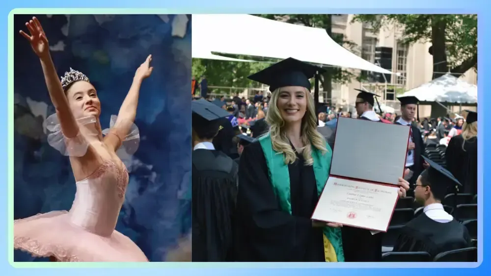 Luana Lopes Lara Background