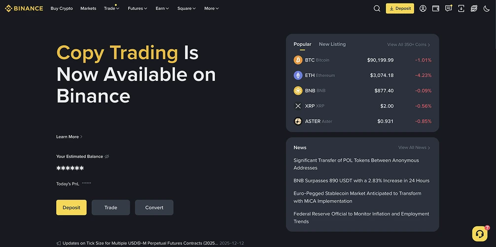 أفضل البورصات البديلة لـ Revolut لشراء العملات المشفرة