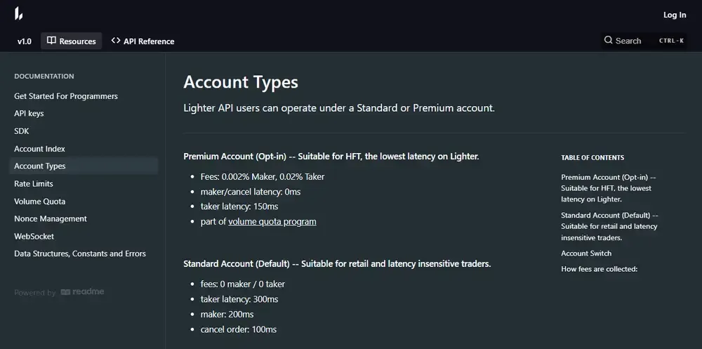 Tarifas más ligeras para los delincuentes