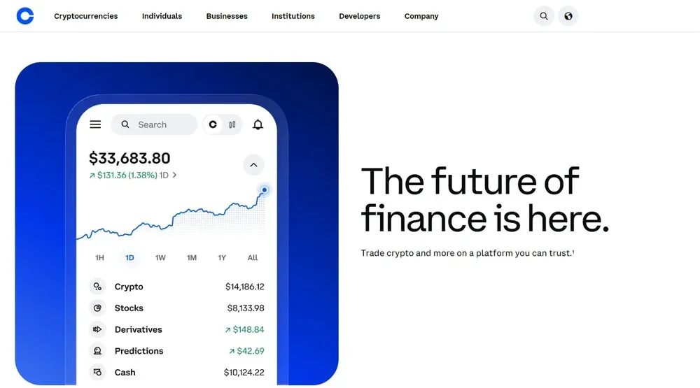 Coinbase