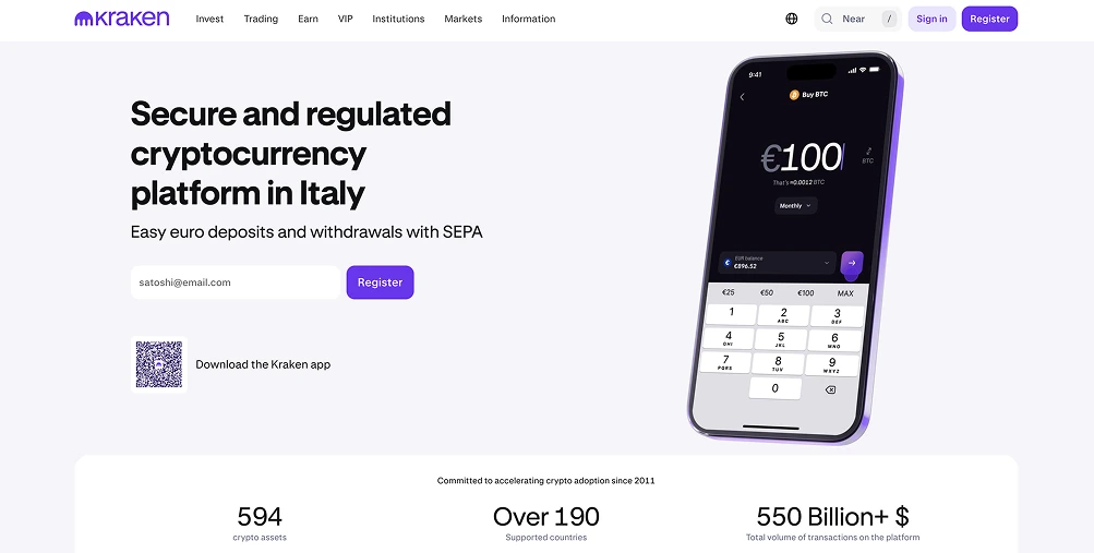 Best Alternative Exchanges for Fineco Customers