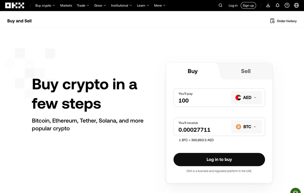 OKX.