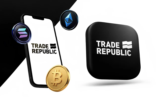 Comment acheter des bitcoins et des cryptomonnaies avec Trade Republic