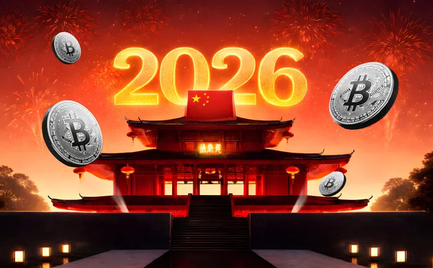 أفضل مشاريع العملات المشفرة الصينية لعام 2026