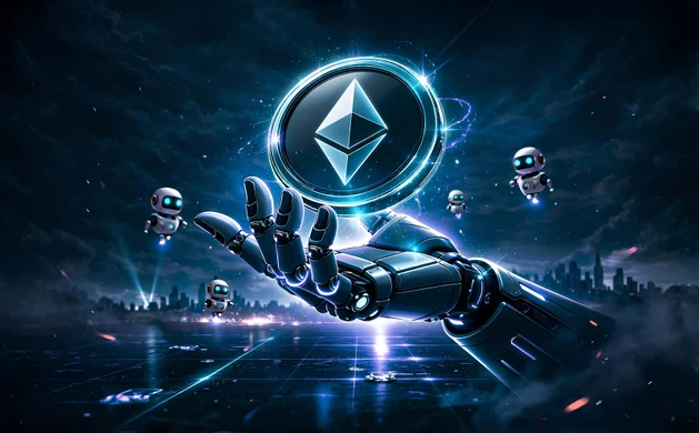 ERC-8004 expliqué : EIP-8004 pour les agents IA et l'identité sur la chaîne