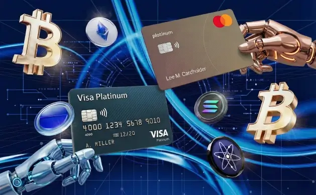 How to Buy Bitcoin & Crypto with a Credit Card