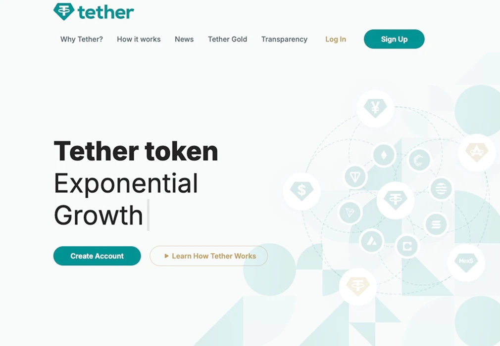 Tether (USDT)
