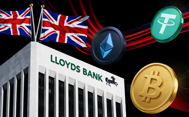 Cómo comprar bitcoins y criptomonedas con Lloyds Bank