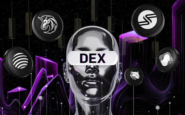 Los mejores agregadores de intercambios descentralizados (DEX) para 2026