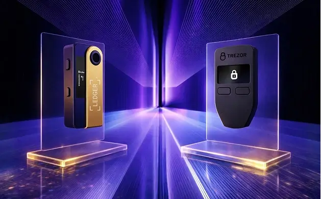 Ledger vs Trezor: Features, Security, Coins & Price