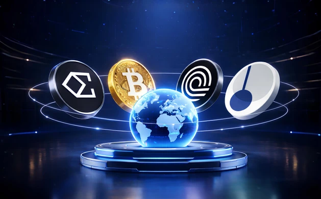 Best Real World Asset (RWA) Projects for 2026