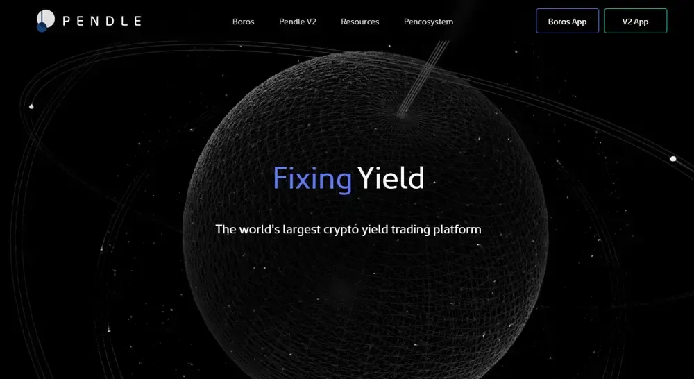 بنديل فاينانس