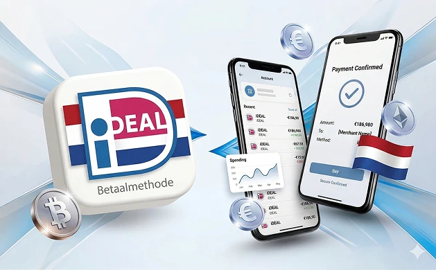 Comment acheter des bitcoins et des cryptomonnaies avec iDEAL