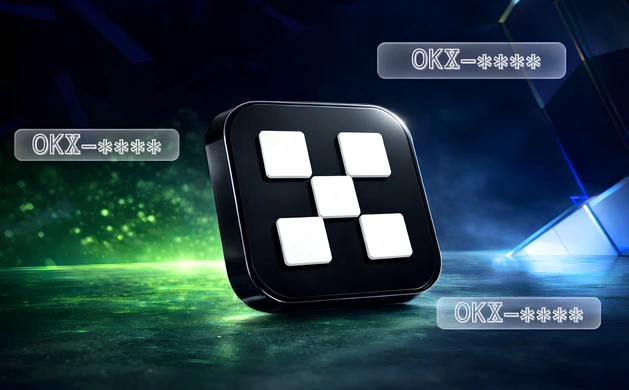 OKX Referral Code: Get 15% Off Trading Fees & Win Bonuses