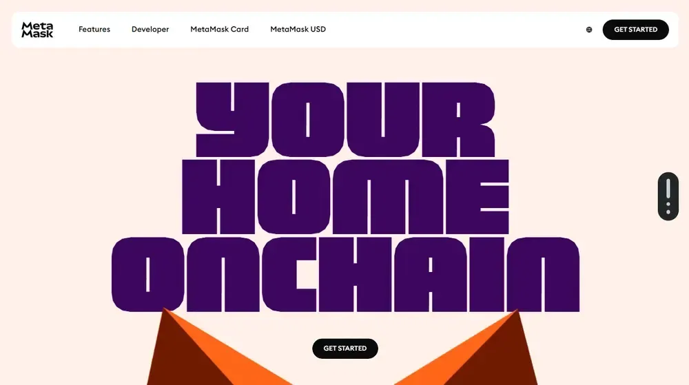 حول ميتاماسك