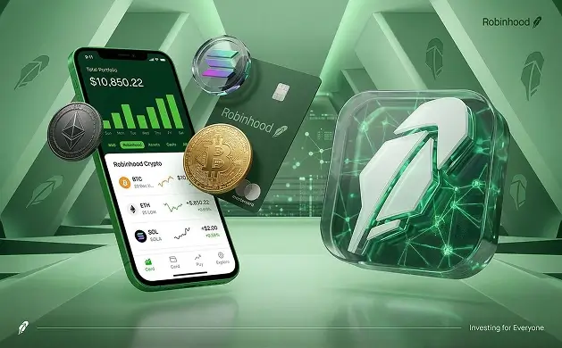 Comment acheter des bitcoins et des cryptomonnaies avec Robinhood