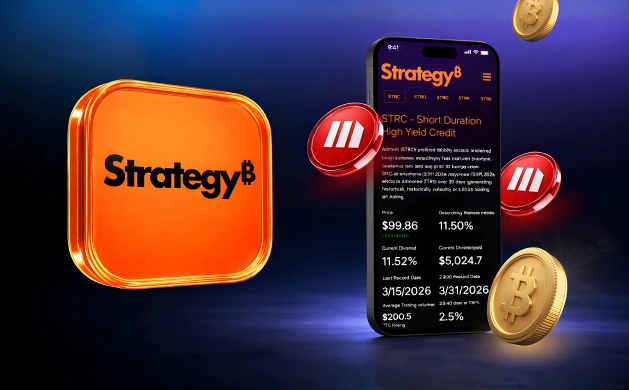 STRC（Stretch）详解：运作机制、收益、风险及其他