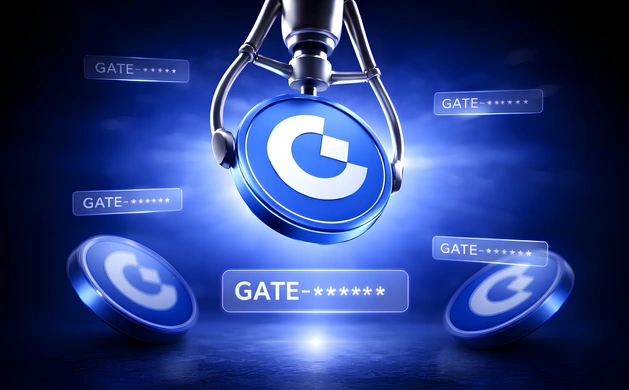 Gate-Empfehlungscode: 15 % Gebührenrabatt & über 10.000 USDC Bonus