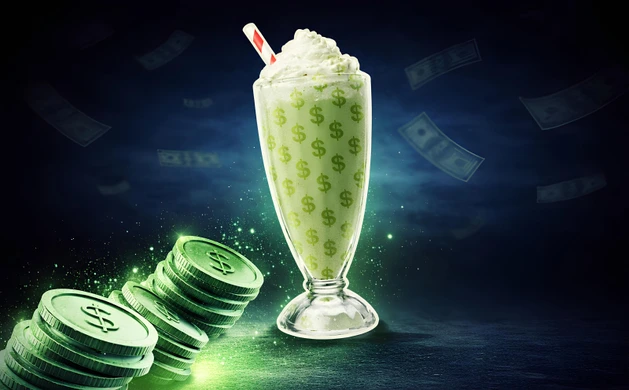 Dollar Milkshake Theory Explained: Bitcoin, Gold & USD Impact