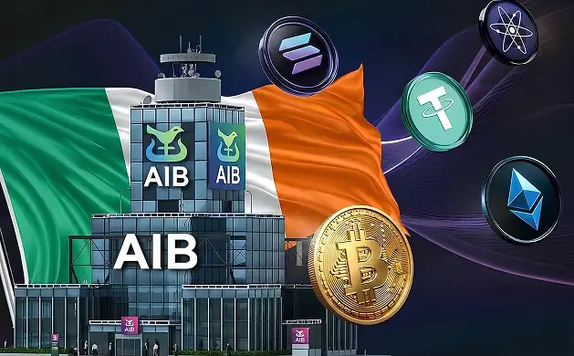 Come acquistare Bitcoin  criptovalute con AIB